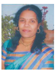 Mrs. Preksha Naik